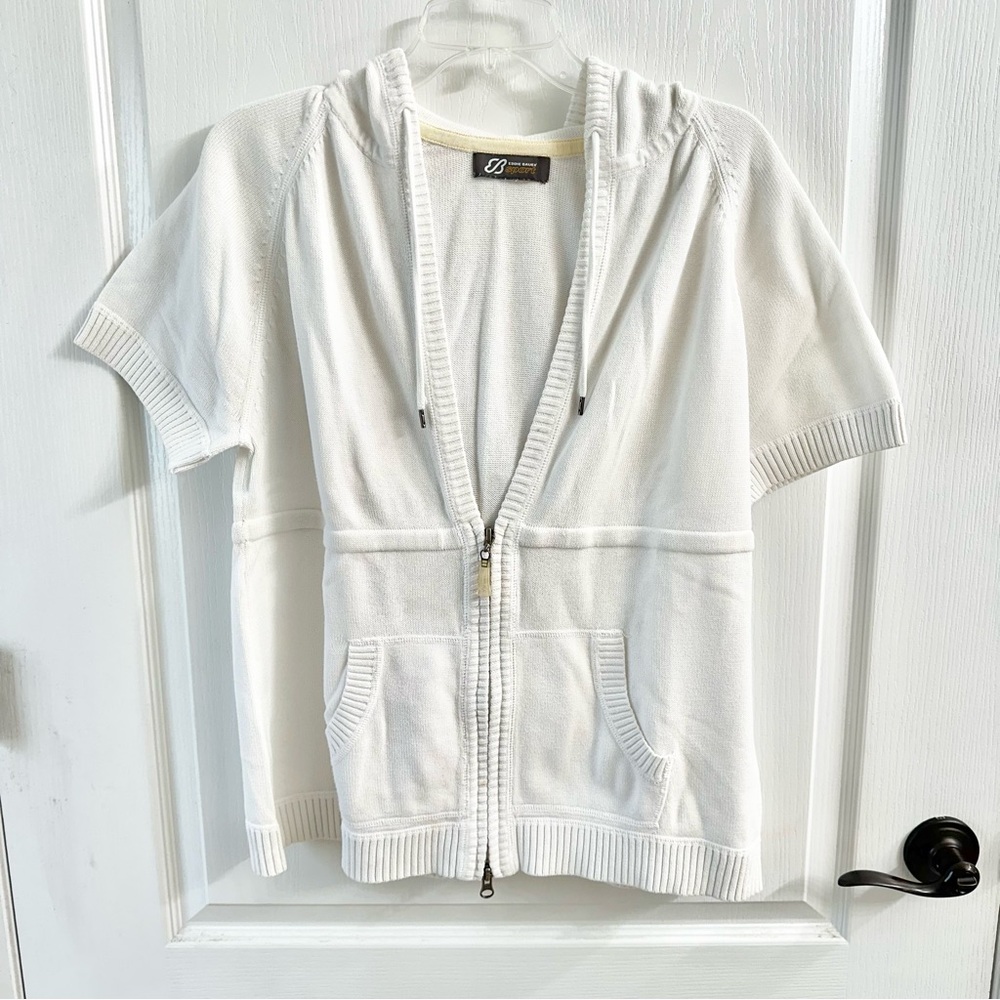 Eddie Bauer Top